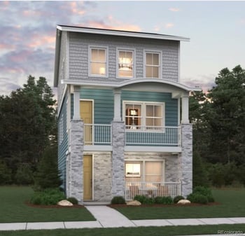3140 W 85th Ave, Westminster, CO 80031