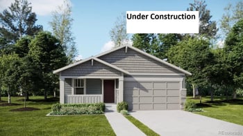 9204 Simmental Way, Colorado Springs, CO 80908