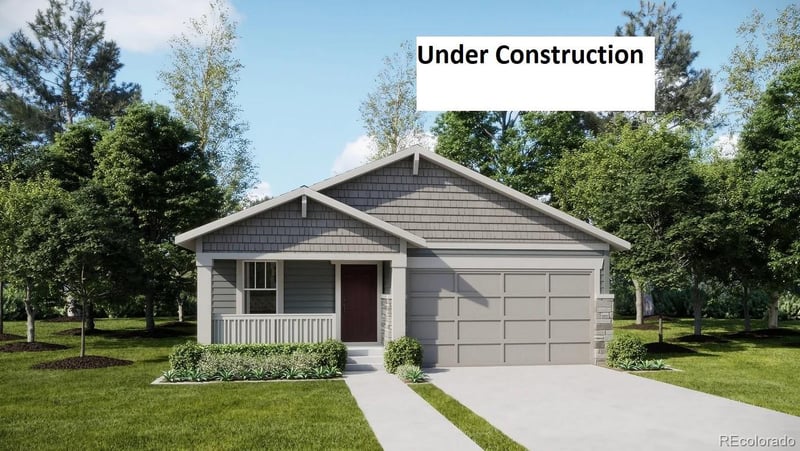 9204 Simmental Way, Colorado Springs, CO 80908