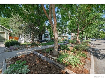 520 W Mountain Ave, Fort Collins, CO 80521