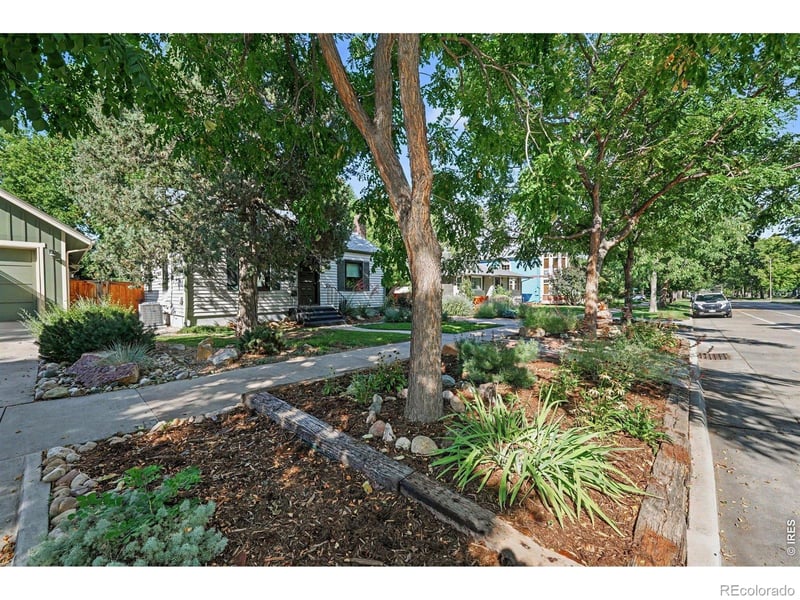 520 W Mountain Ave, Fort Collins, CO 80521