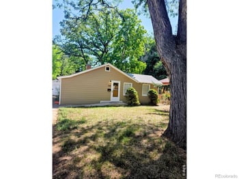 318 West St, Fort Collins, CO 80521