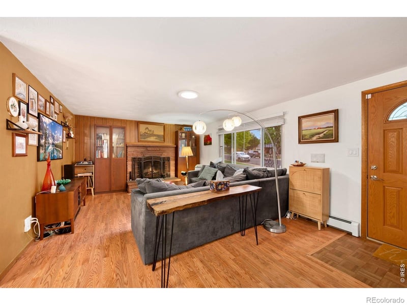 1501 Sherri Mar St, Longmont, CO 80501