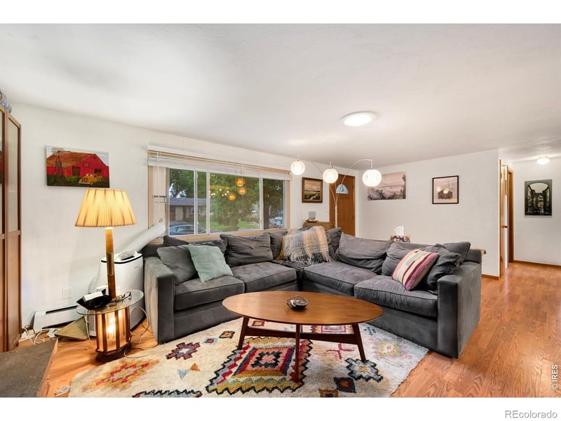 1501 Sherri Mar St, Longmont, CO 80501