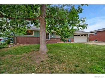 1501 Sherri Mar St, Longmont, CO 80501