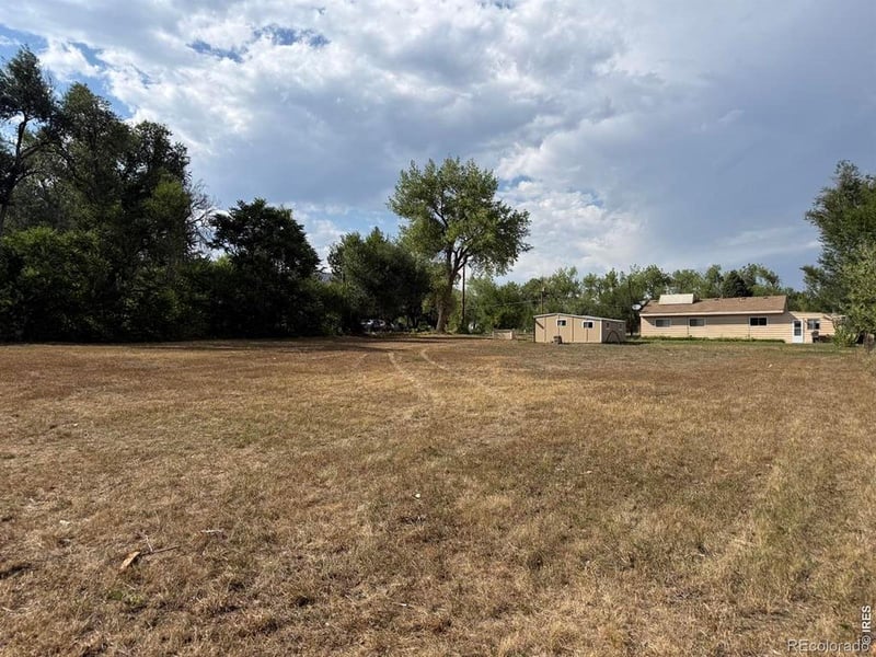 1510 Violet Ave, Boulder, CO 80304