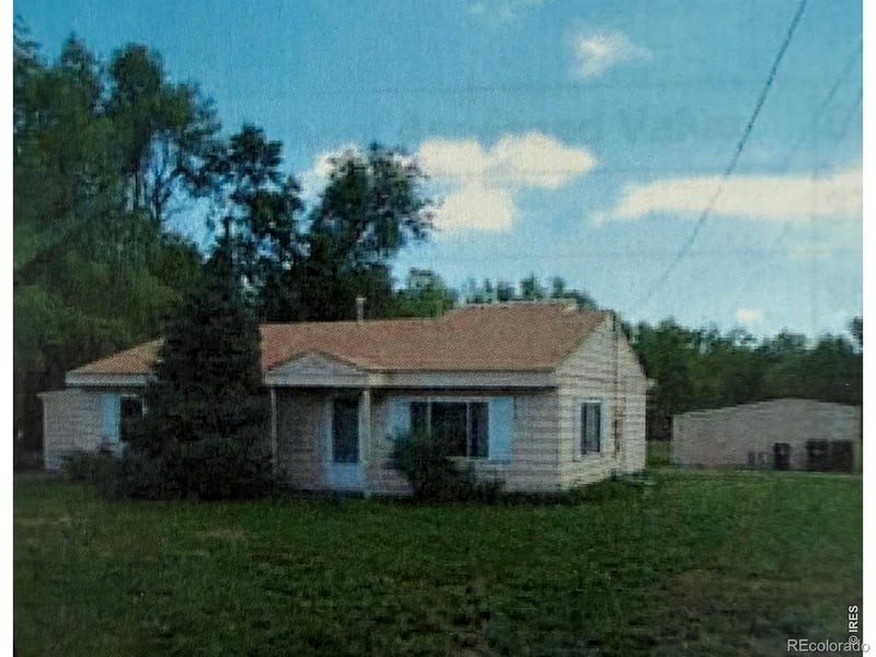 1510 Violet Ave, Boulder, CO 80304