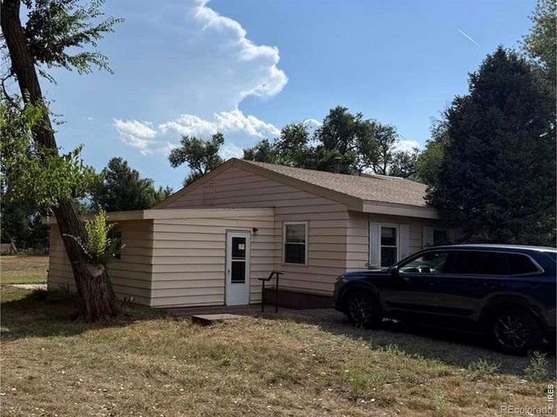 1510 Violet Ave, Boulder, CO 80304