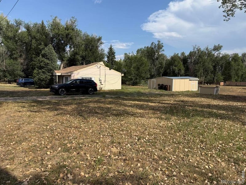 1510 Violet Ave, Boulder, CO 80304