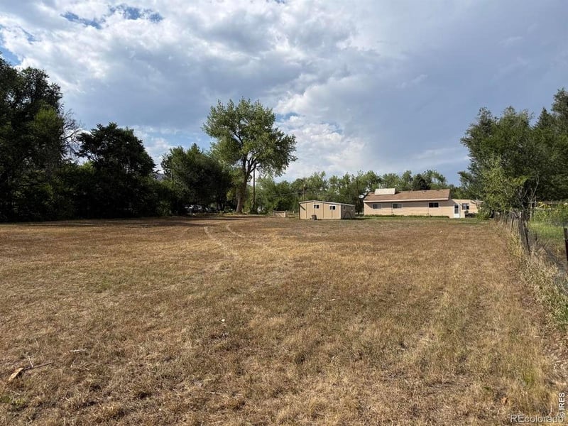 1510 Violet Ave, Boulder, CO 80304