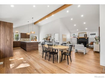 30463 Hilltop Dr, Evergreen, CO 80439