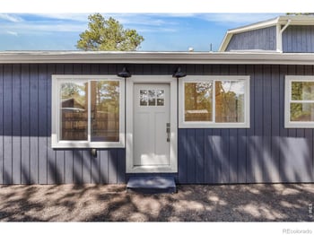 30463 Hilltop Dr, Evergreen, CO 80439