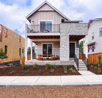 3868 W 83rd Ln, Westminster, CO 80031