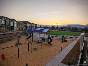 3868 W 83rd Ln, Westminster, CO 80031