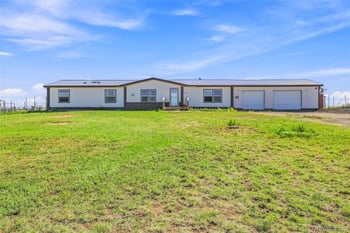 2670 S County Road 193, Byers, CO 80103
