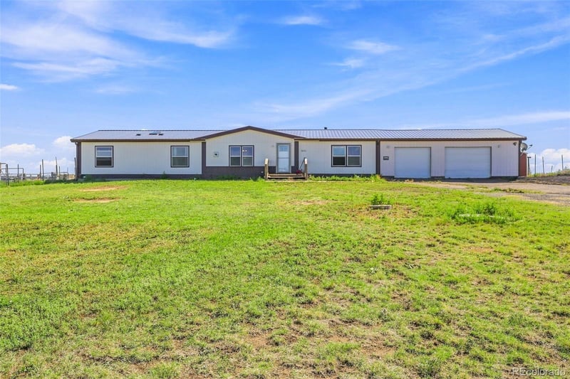2670 S County Road 193, Byers, CO 80103