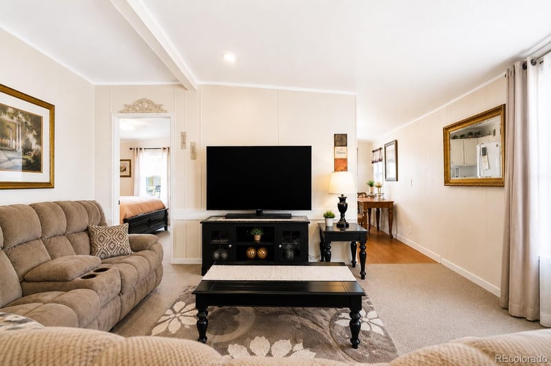 5305 Sheridan Blvd Lot 102, Arvada, CO 80002