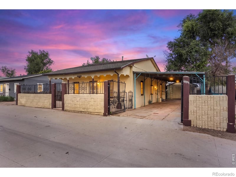 Home Worth Check