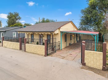 1504 N 26th Ave, Greeley, CO 80631