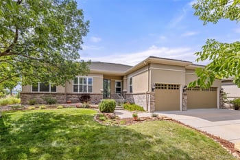 16635 Antero St, Broomfield, CO 80023