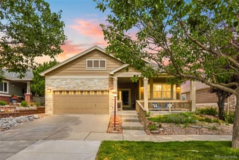 23375 E Moraine Pl, Aurora, CO 80016