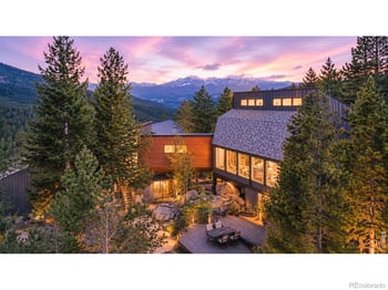 34922 Pine Ridge Rd, Golden, CO 80403