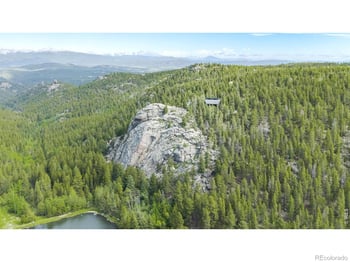 34922 Pine Ridge Rd, Golden, CO 80403