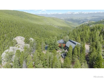 34922 Pine Ridge Rd, Golden, CO 80403