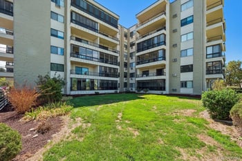 13901 E Marina Dr #102, Aurora, CO 80014
