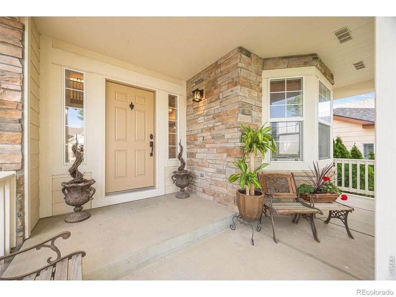 3505 Cheetah Dr, Loveland, CO 80537