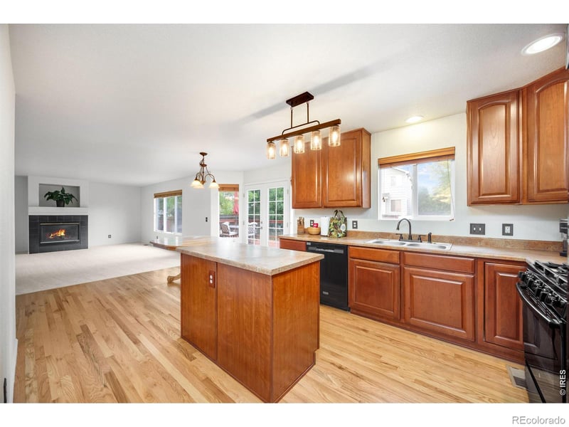3505 Cheetah Dr, Loveland, CO 80537