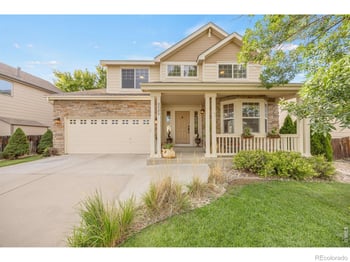 3505 Cheetah Dr, Loveland, CO 80537