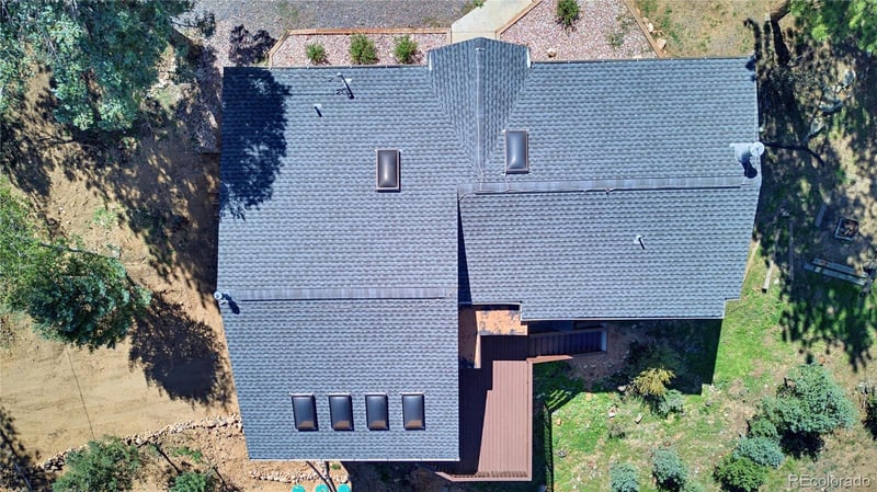 33511 Nova Rd, Pine, CO 80470