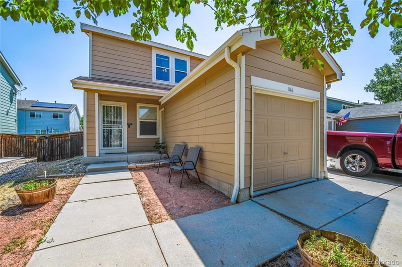 846 Mockingbird Ln, Brighton, CO 80601