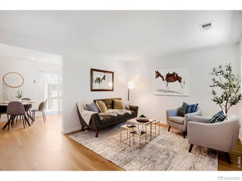 1609 Cottonwood Dr #2, Louisville, CO 80027