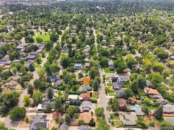 1010 Newport St, Denver, CO 80220