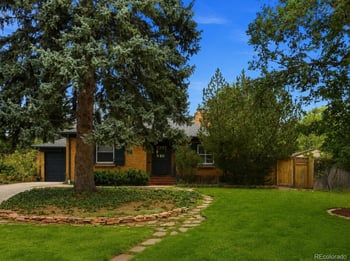 1010 Newport St, Denver, CO 80220