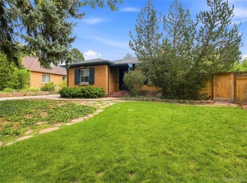 1010 Newport St, Denver, CO 80220