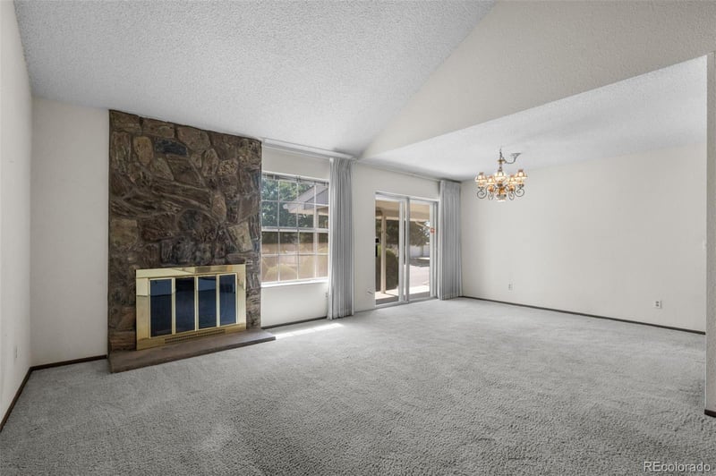 2724 S Xanadu Way, Aurora, CO 80014