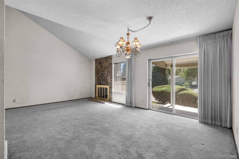 2724 S Xanadu Way, Aurora, CO 80014