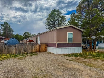 19773 Us Highway 24 Lot 512, Leadville, CO 80461