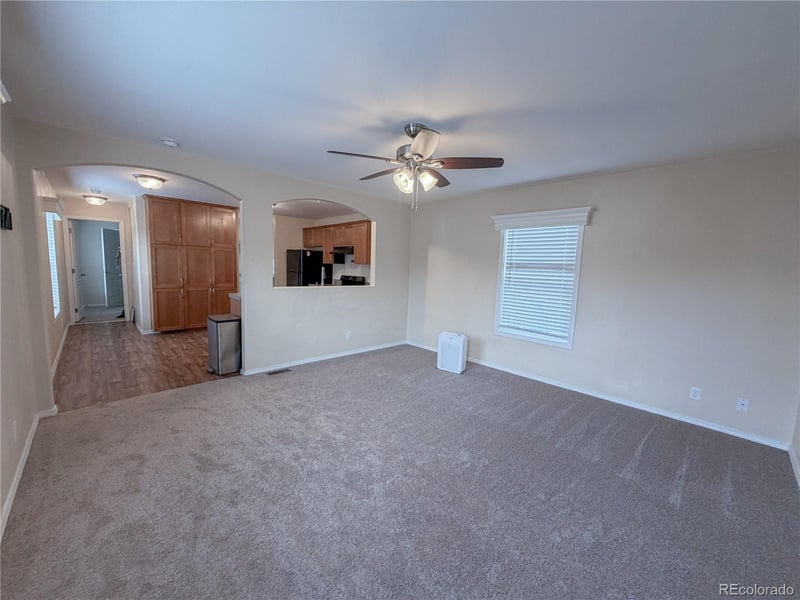 19773 Us Highway 24 Lot 512, Leadville, CO 80461