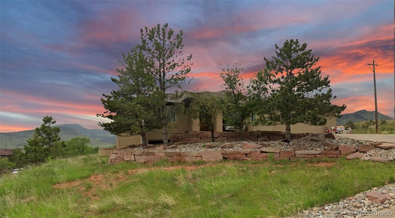 365 Vasquez Ct, Lyons, CO 80540