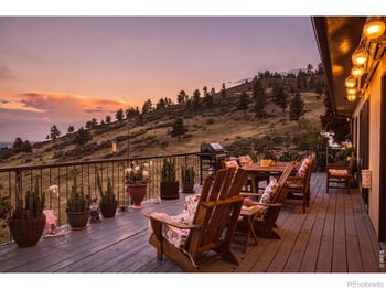 7372 Olde Stage Rd, Boulder, CO 80302