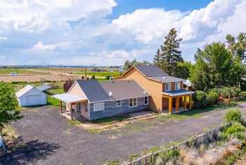 32638 County Road 10, Keenesburg, CO 80643