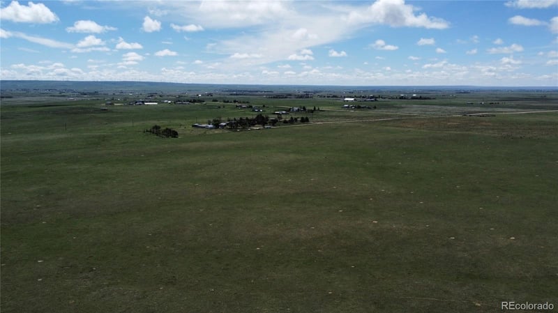 Lot 3 Peyton Hw Lot 3, Peyton, CO 80831