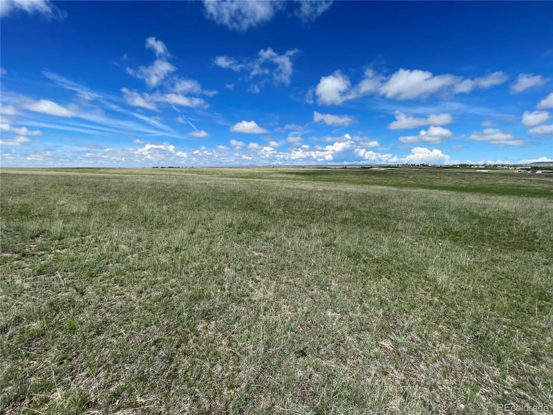 Lot 3 Peyton Hw Lot 3, Peyton, CO 80831