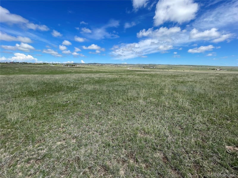 Lot 3 Peyton Hw Lot 3, Peyton, CO 80831