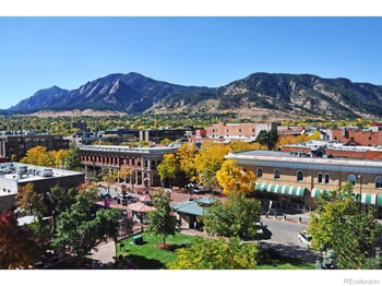 1633 18th St #6, Boulder, CO 80302