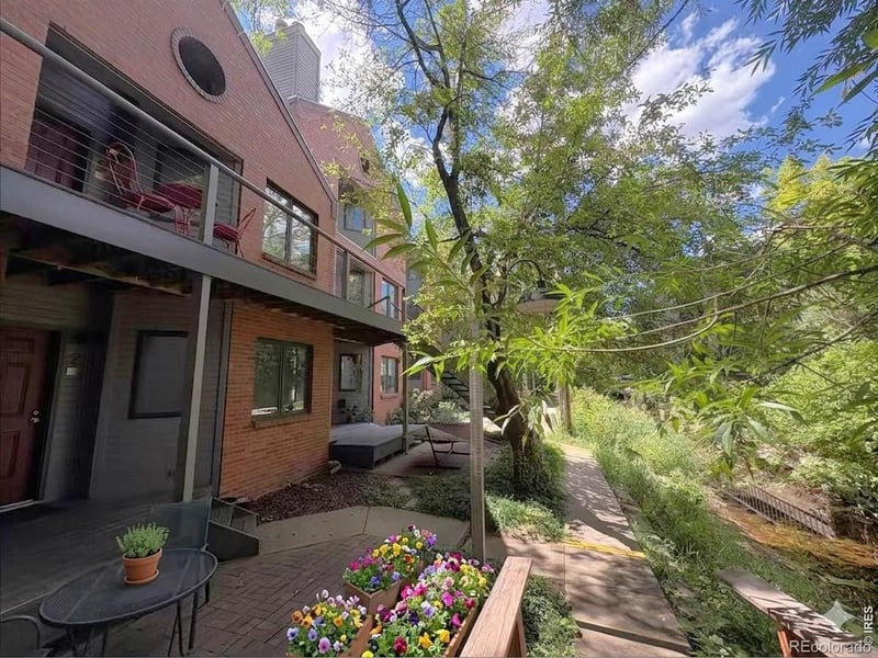 1633 18th St #6, Boulder, CO 80302